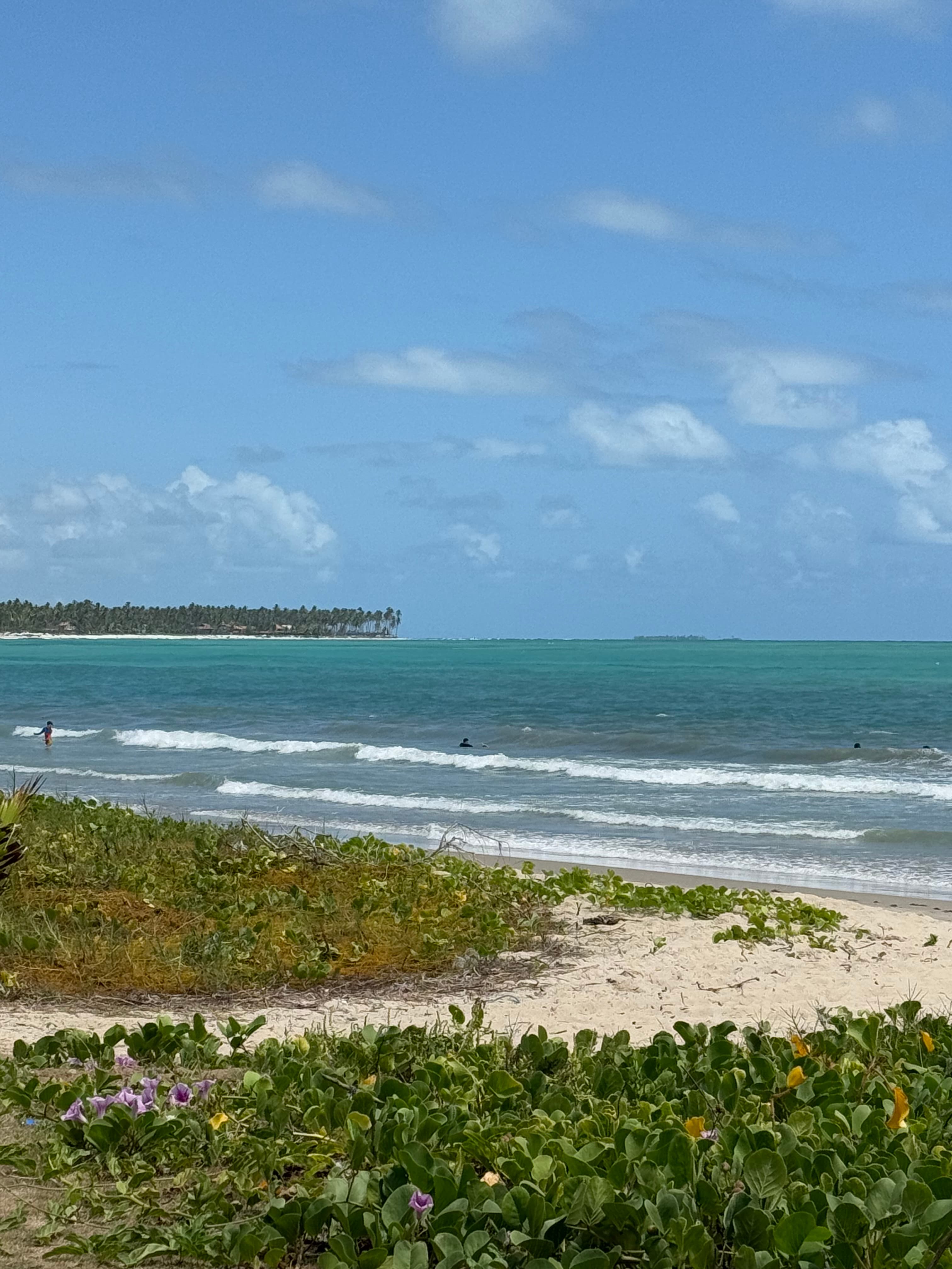 praia